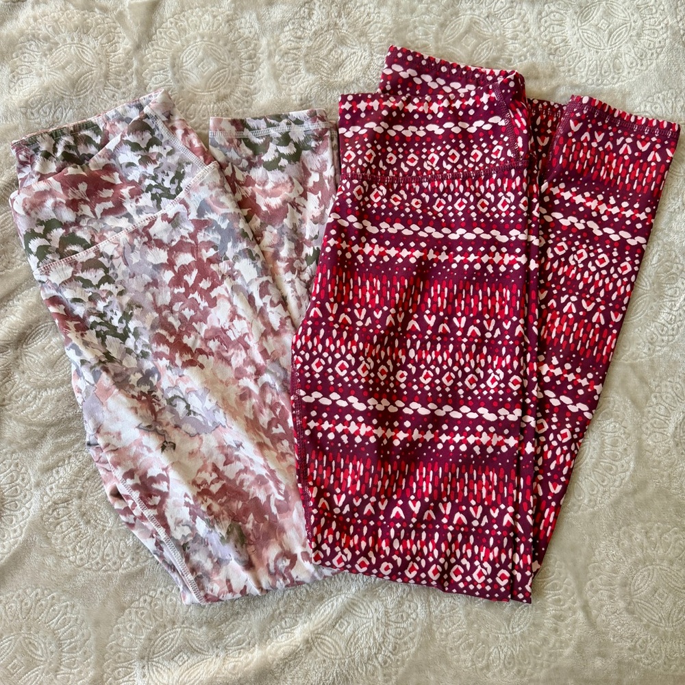 Aerie Leggings